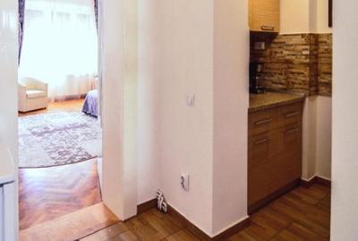 Apartament cu 2 camere, mobilat în Ultracentral - 8