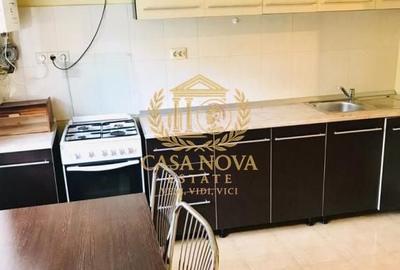Garsonieră în Zorilor