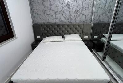 Apartament cu 2 camere semidecomandat în Crucea - 2