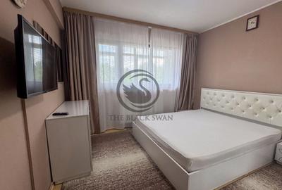 Apartament cu 3 camere decomandat, mobilat în Mihai Bravu - 6
