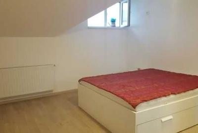 Apartament cu 2 camere decomandat în Chiajna - 4
