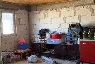 Casă cu 4 camere cu Teren 2250 Mp în Dunărea