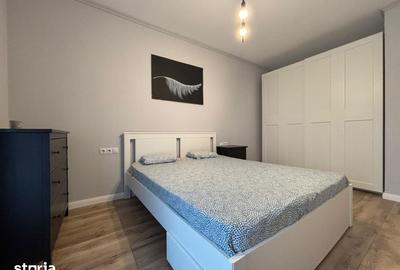 Apartament cu 2 camere în Turnișor