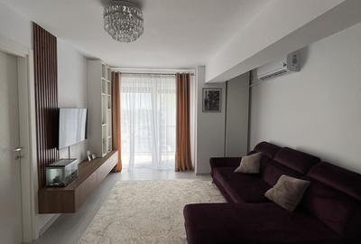 Apartament cu 2 camere în Timișoara