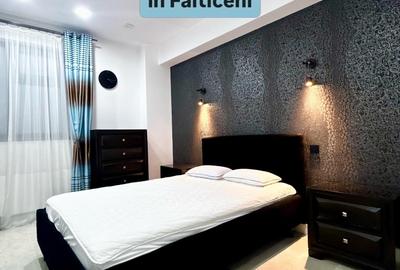 Apartament cu 3 camere decomandat în Fălticeni