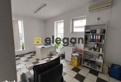 Spațiu comercial, de 493.61 mp, în Craiovița Nouă - 2