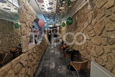 Spațiu comercial, de 800 mp, în Orașul de Jos - 2