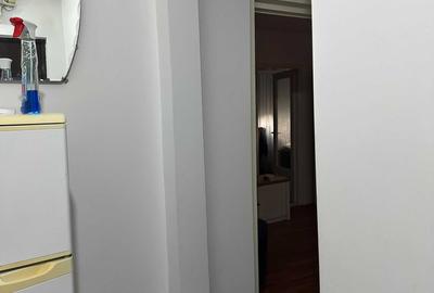Apartament cu 2 camere semidecomandat în Central - 4