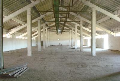 Teren Construcții intravilan de 39000 mp, în Giurgiului - 2