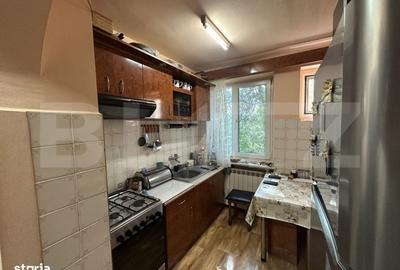 Apartament cu 3 camere decomandat în Botiz - 5