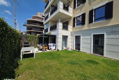 Apartament cu 4 camere în Central