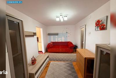 Apartament cu 2 camere în Micro 38