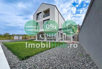 Casă individuală cu 6 camere cu Canalizare în Becaș - 2