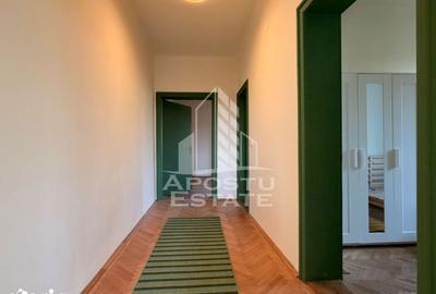 Apartament cu 2 camere, mobilat în Olimpia-Stadion - 4