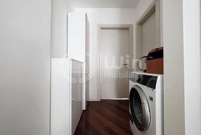 Apartament cu 3 camere decomandat, mobilat în Borhanci - 9