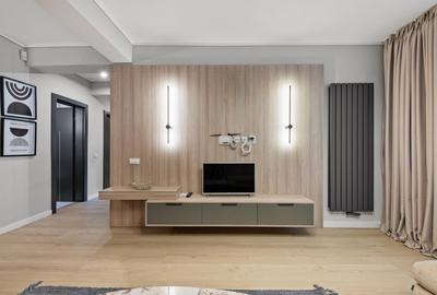 Casă individuală cu 4 camere cu Piscina în Chiajna - 6