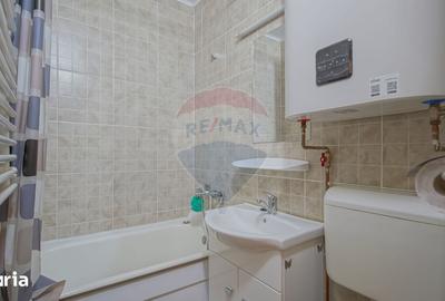 Apartament cu 2 camere semidecomandat în Electroprecizia