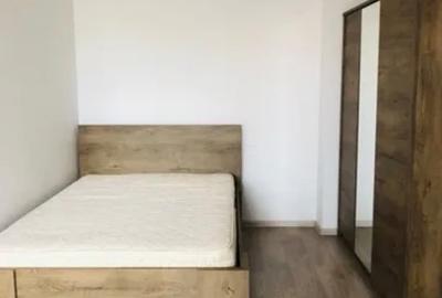 Garsonieră decomandată în Berceni