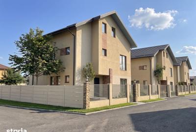 Casă cu 5 camere cu Teren 320 Mp în Central