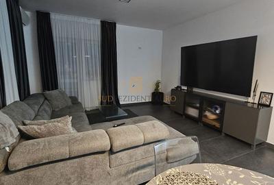 Apartament cu 4 camere, mobilat în Metalurgiei - 18