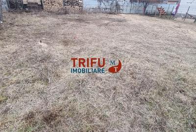Teren de 377 mp, în Micești