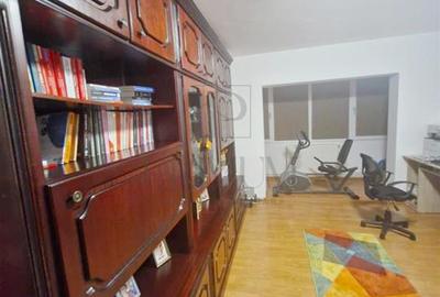 Apartament cu 3 camere decomandat, mobilat în Girocului - 1