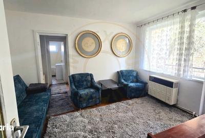 Apartament cu 2 camere, mobilat în Central - 8
