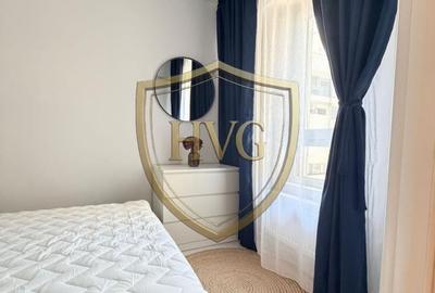 Apartament cu 2 camere semidecomandat, mobilat în Viilor - 6