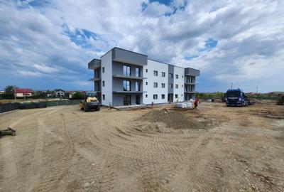 Apartament cu 2 camere decomandat în Trivale - 1
