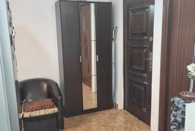 Apartament cu 2 camere decomandat în Central - 7