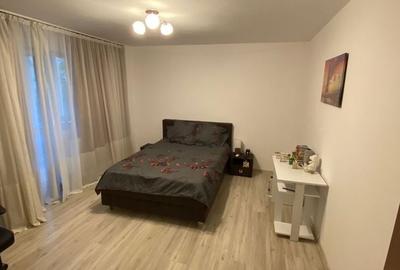 Garsonieră decomandată în Camil Ressu - 1
