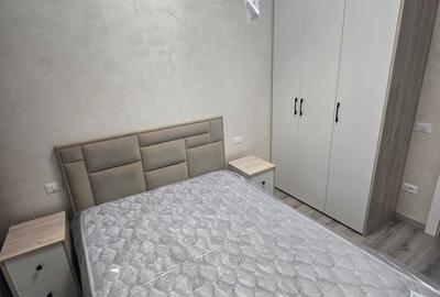 Apartament cu 2 camere în Central - 5