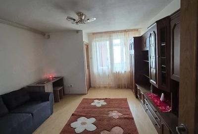 Garsonieră semidecomandată în Central