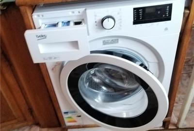 Apartament cu 2 camere nedecomandat în Cetate - 4