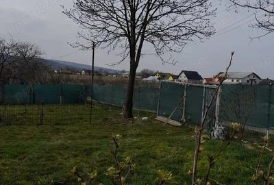 Casă cu Teren 2100 Mp în Copălău - 2