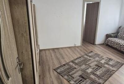 Apartament cu 3 camere în Negru Vodă