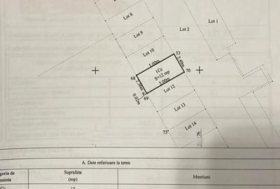 Apartament cu 2 camere decomandat în Central - 7