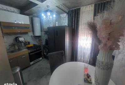 Garsonieră în Burdea