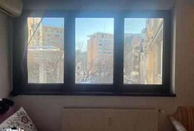Apartament cu 2 camere decomandat, mobilat în Cișmigiu - 1