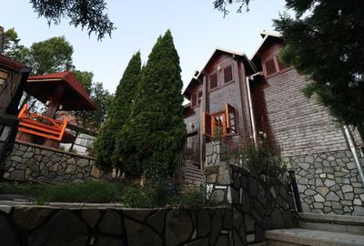 Casă cu 4 camere în Comarnic - 3