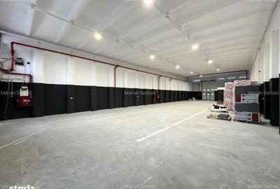 Spațiu comercial, de 3,000 mp, în Central - 6
