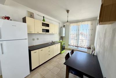Apartament cu 3 camere decomandat, mobilat în Cetate - 4