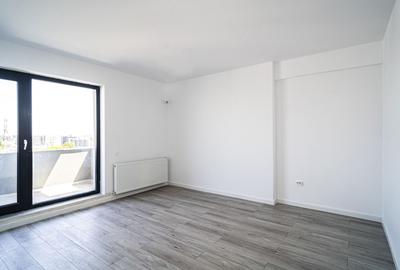 Apartament cu 2 camere decomandat în Militari