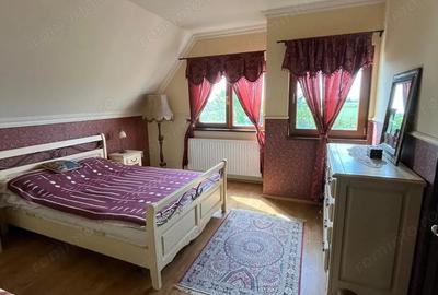 Casă cu Teren 1100 Mp în Sânmihaiu Român - 2