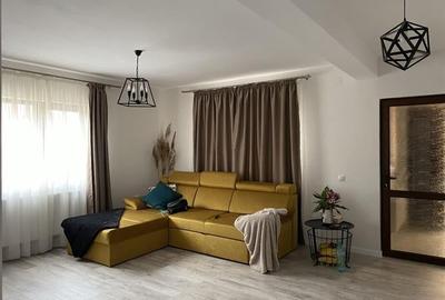 Casă individuală cu 4 camere cu Teren 350 Mp în Bariera Vâlcii