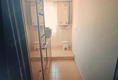 Apartament cu 2 camere decomandat în Exercițiu - 3
