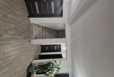Casă cu 5 camere cu Teren 409 Mp în Păulești - 5