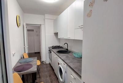 Garsonieră în Gării