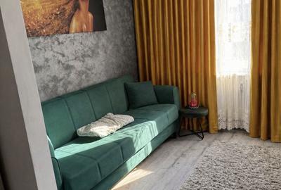 Apartament cu 2 camere decomandat în Micro 19 - 4