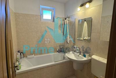 Apartament cu 2 camere decomandat, mobilat în Grigorescu